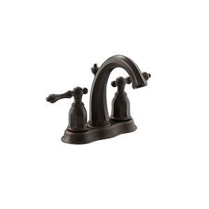 Kohler® K-13490-4-2BZ