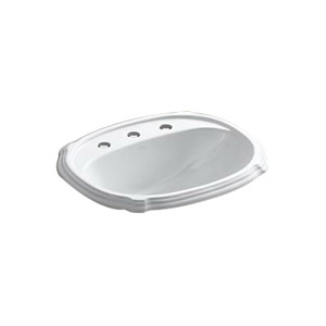 Kohler® K-2189-8-0