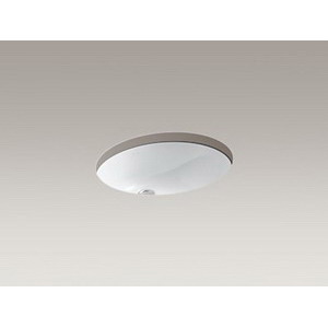 Kohler® K-2210-0