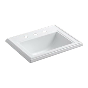 Kohler® K-2241-8-0