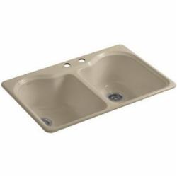 Kohler® K-5818-2-33