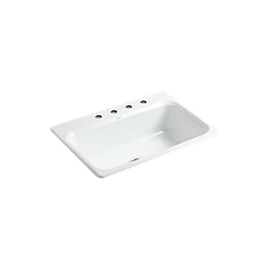 Kohler® K-5832-4-0