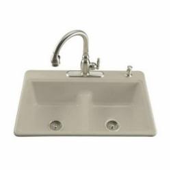 Kohler® K-5838-4-G9