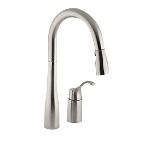 Kohler® K-647-VS