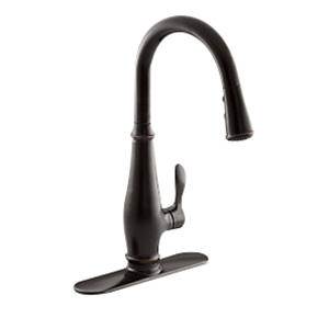 Kohler® K-780-2BZ