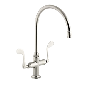 Kohler® K-8762-BN