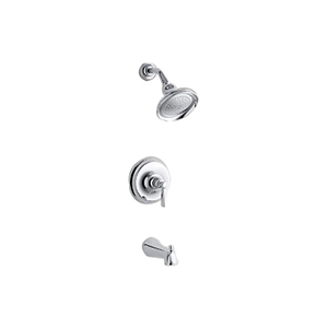 Kohler® K-T10581-4-CP