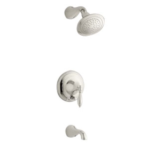 Kohler® K-T312-4M-SN