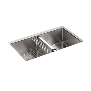 Kohler® K-5281-NA