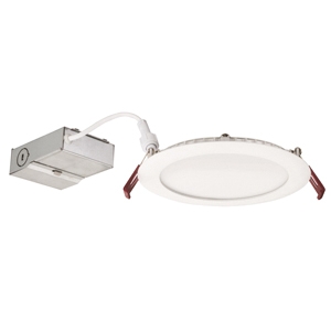 Lithonia Lighting® WF6 LED 27K30K35K 90CRI MW M6