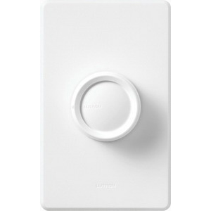 Lutron® FSQ-2FH-WH