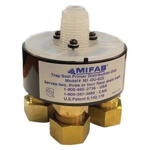 MIFAB® MI-DU-625