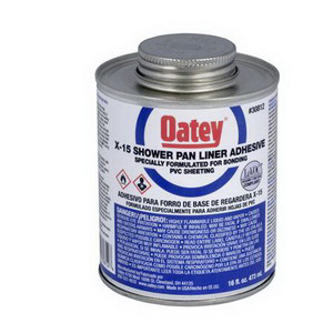 Oatey® 30812