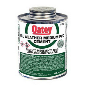 Oatey® 31132