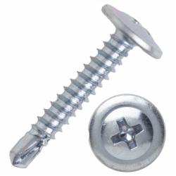 Peco Fasteners 8x1PPWTJ