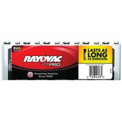 Rayovac® AL-9V