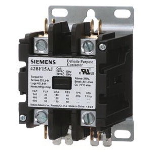 Siemens 42BF15AF