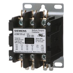 Siemens 42BF35AG