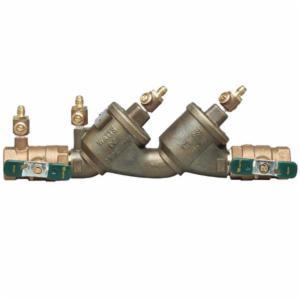 Watts® 3/4 LF719-QT