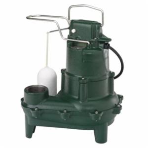 Zoeller® 264-0001