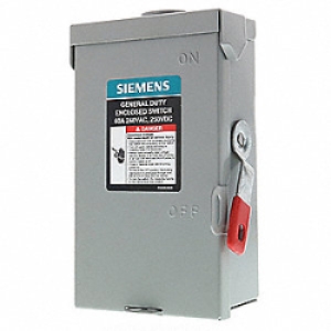 Siemens GNF322R