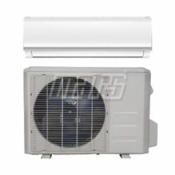 Comfort-Aire&reg; SVH09SB-1