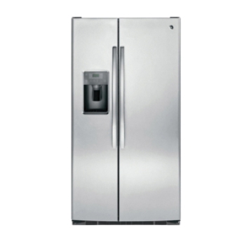 GE Appliances GSS25GSHSS