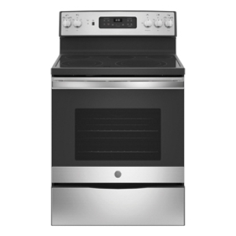 GE Appliances JB655SKSS