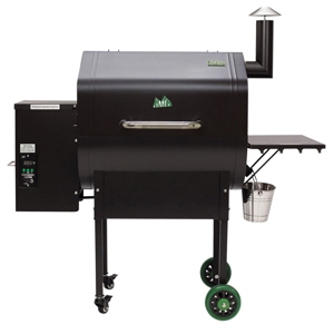 Green Mountain Grills DBWFSSP+