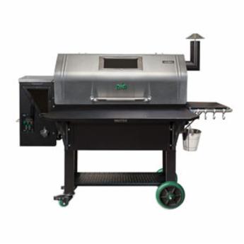 Green Mountain Grills JBWFSS-V12