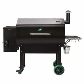 Green Mountain Grills JB-V12