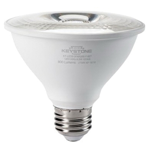 Keystone KT-LED10PAR30S-NF-827