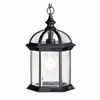 Kichler® 9835BK
