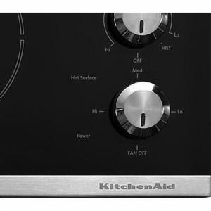 KitchenAid® KCGD500GSS