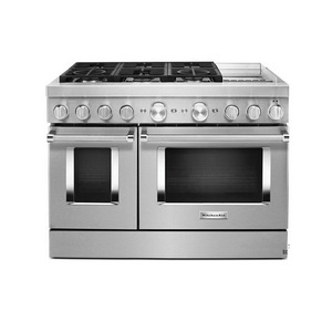 KitchenAid® KFDC558JSS