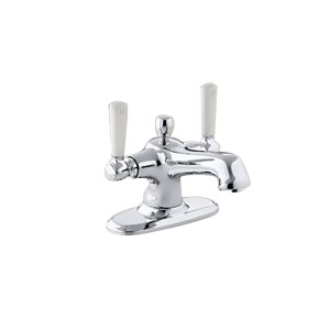 Kohler® K-10579-4P-CP