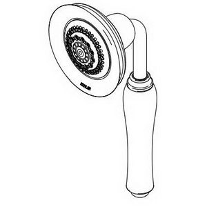 Kohler® K-10597-2BZ