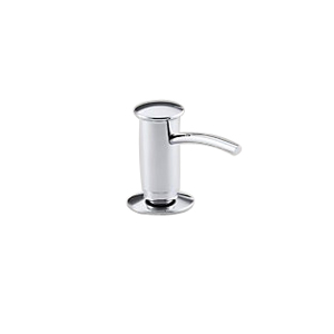 Kohler® K-1895-C-CP