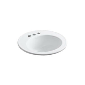 Kohler® K-2202-4-0