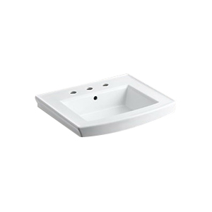 Kohler® K-2358-8-0