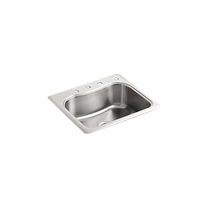 Kohler® K-3362-4-NA