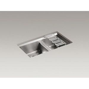 Kohler® K-3672-NA