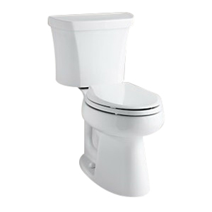 Kohler® K-3999-RA-0