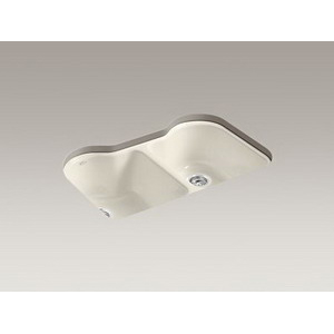 Kohler® K-5818-5U-47