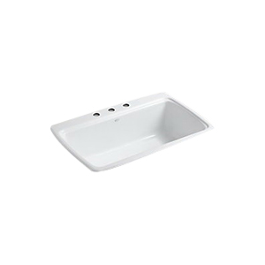 Kohler® K-5863-3-0