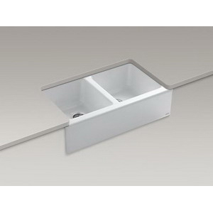 Kohler&reg; K-6534-4U-0