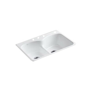 Kohler&reg; K-6626-4-0