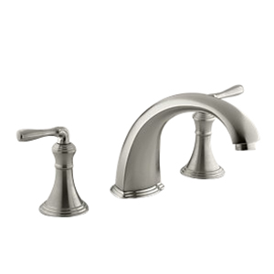 Kohler® K-T398-4-BN