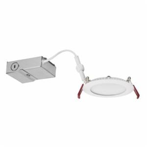 Lithonia Lighting® WF3LED30KMWM6