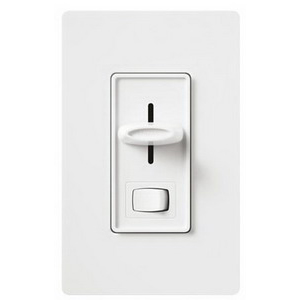 Lutron® CTCL-153P-WH